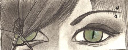 yeux