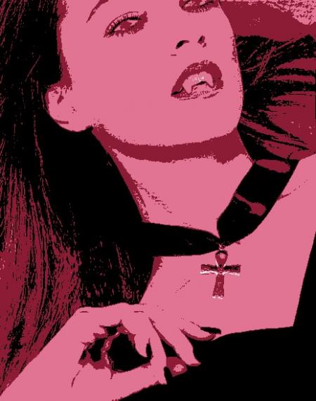 Vampira