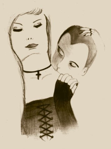 tentation....