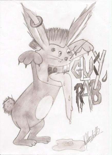 Gluky Rab'