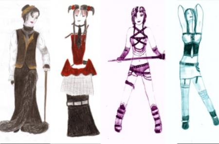 modeles