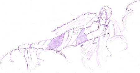 angel