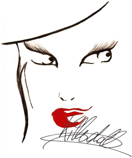make up