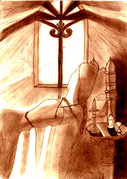 The last dawn