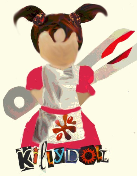 killydoll