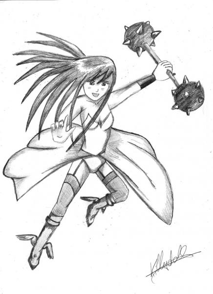 Manga
